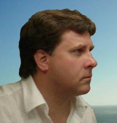Photo of Brian S.