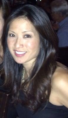 Photo of Jeannie K.