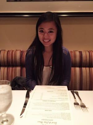 Photo of Vanessa Y.