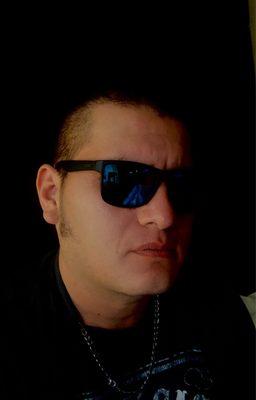 photo of Hugo P.