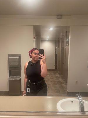 photo of Kassandra P.