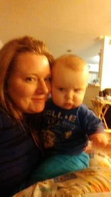 Photo of Danielle P.