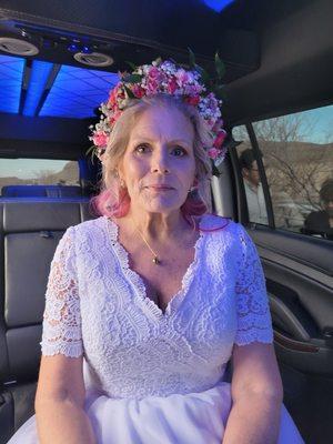photo of Lisa M.