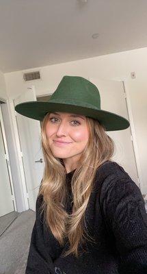 photo of Kaileigh F.