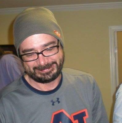 Photo of Jason G.