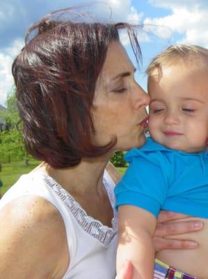 photo of Constance C.