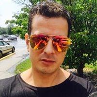Photo of Mauricio P.