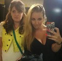 Photo of Megan K.