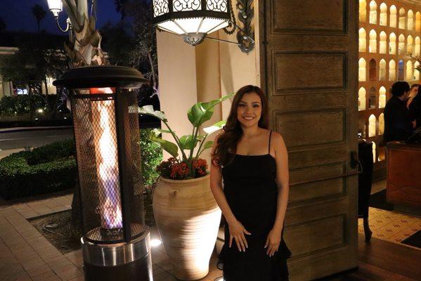 photo of Stephanie P.