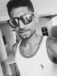 Photo of Jonathan F.