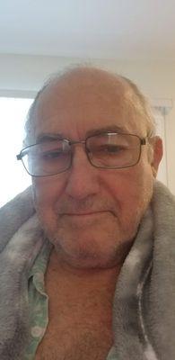 Photo of George P.