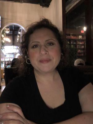 Photo of Marcy B.