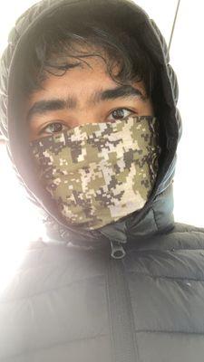 Photo of Luis S.