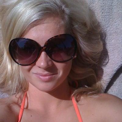 photo of Caroline T.