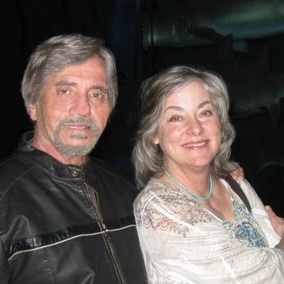 Photo of Jim M.