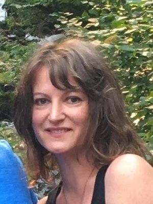photo of Kristina L.