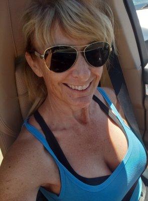 Photo of Melinda D.