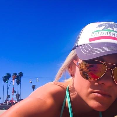 Photo of Katie C.