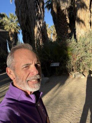 Photo of Barry P.