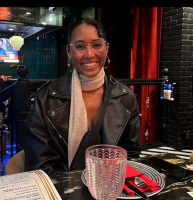Photo of Jewel P.