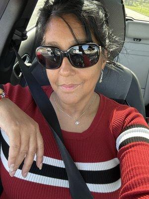 Photo of Brenda