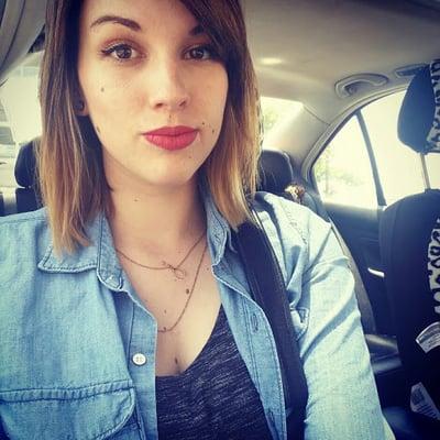 Photo of Breena B.