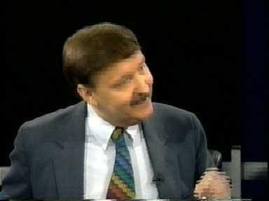 Photo of Dr. Paul G.