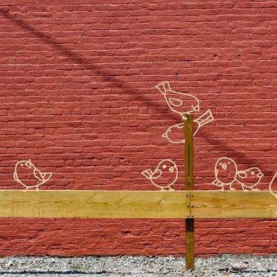 photo of StoneAustin R.