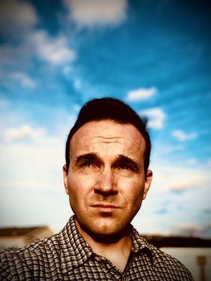 photo of Nick D.