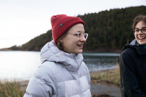 photo of Jennifer J.