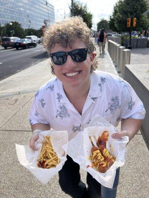 Photo of Greyson K.