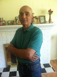 photo of Parvez C.