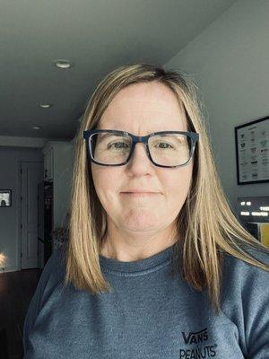 Photo of Heather K.