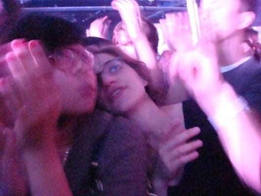 photo of Michelle D.