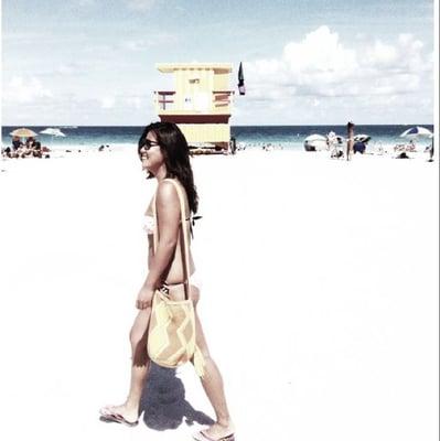 Photo of Jia L.
