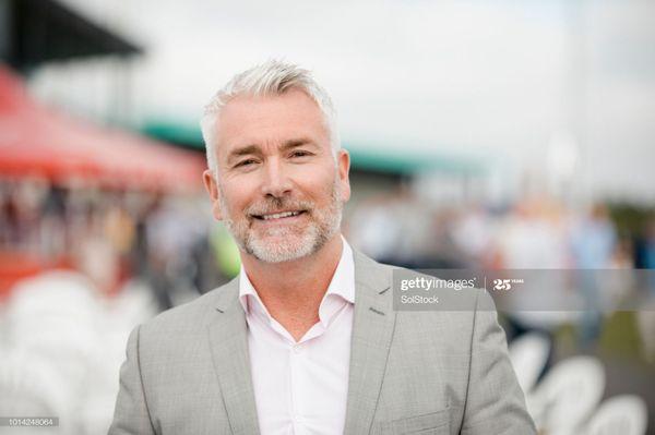 Photo of Tim N.
