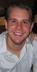 photo of Brandon G.