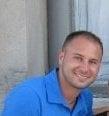 Photo of Daniel C.