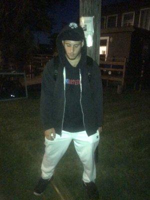Photo of Nicky A.