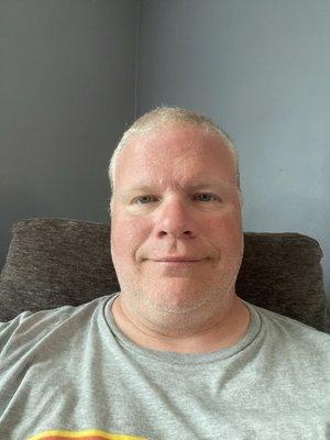 Photo of John T.