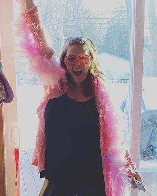 Photo of Samantha O.