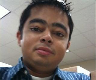 Photo of Saurabh P.