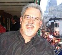Photo of Alex B.