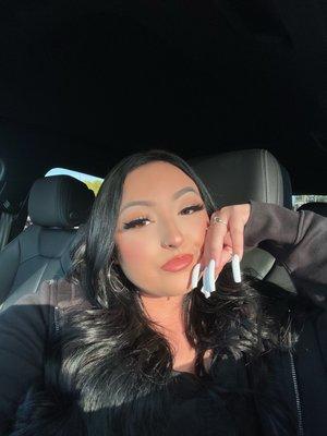 Photo of Megan B.