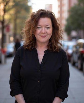 Photo of Lynne M.
