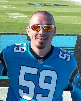 Photo of Jason H.