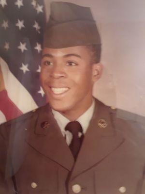 Photo of Jimmie W.
