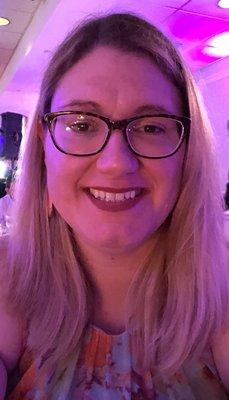 Photo of Jennifer W.
