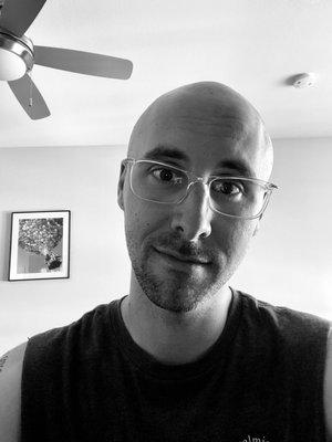 Photo of Chris L.