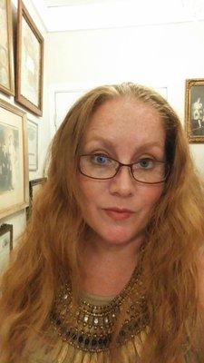 Photo of Robin D.